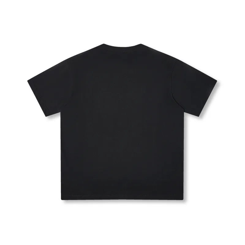 TBSM Short Sleeved T Shirts Unisex-1
