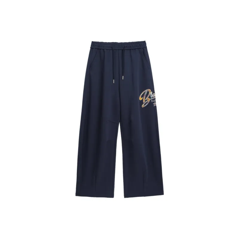 EVBD Casual Pants Unisex-7