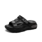 Black Gray