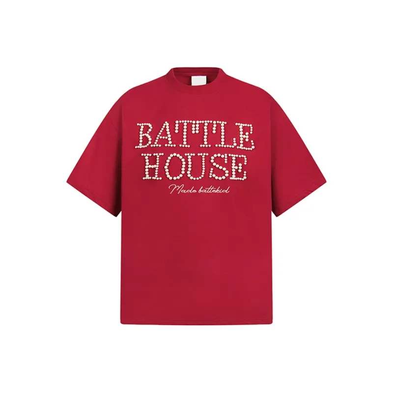 ULTRA QUATTRO T Shirts Unisex-4