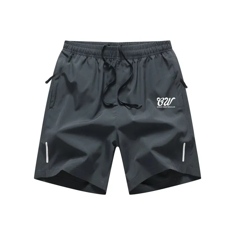 GWAF Casual Shorts Unisex-0