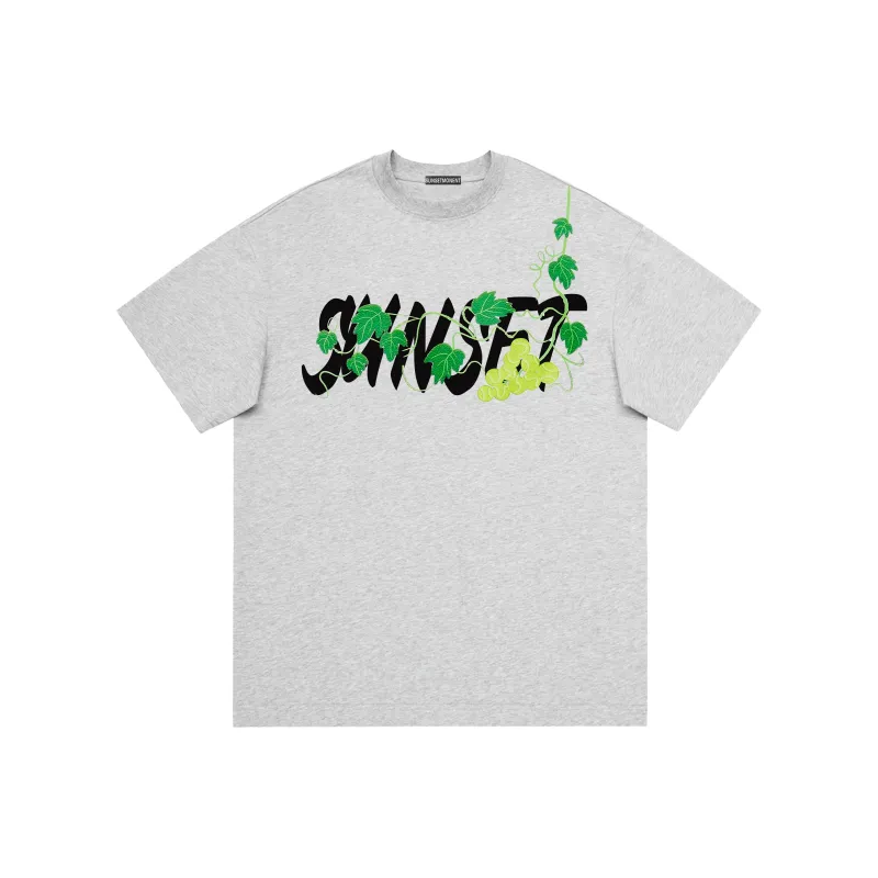 SUNSETMONENT T Shirts Unisex-9