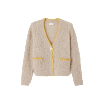AMERICAN VINTAGE A.M Knitwear Women's