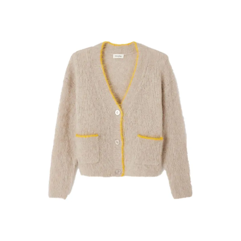 AMERICAN VINTAGE A.M Knitwear Women's-0