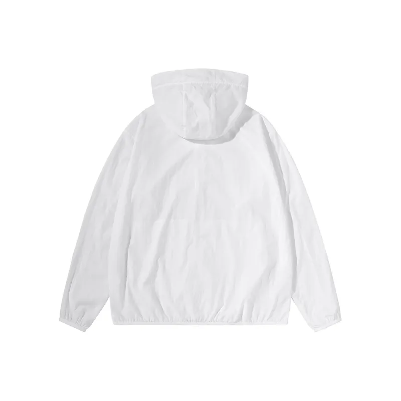 Izzue Sun Protection Clothing Unisex-7