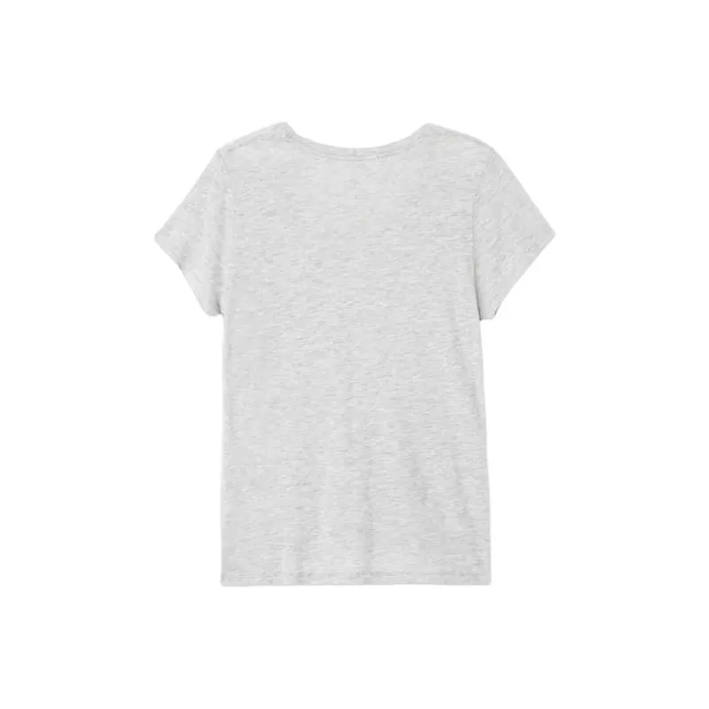AMERICAN VINTAGE A.M SS25 T Shirt Women's-0