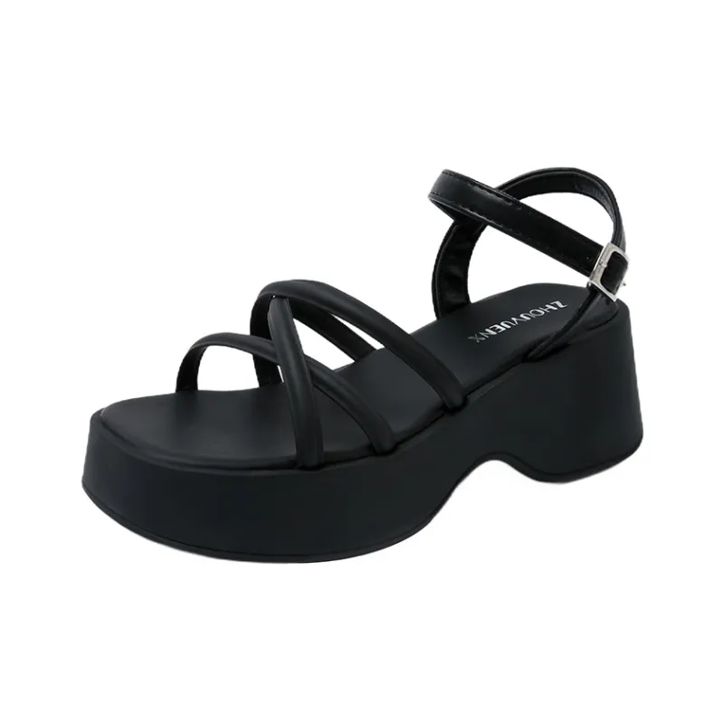 Zomila One Strap Sandals Women's-5