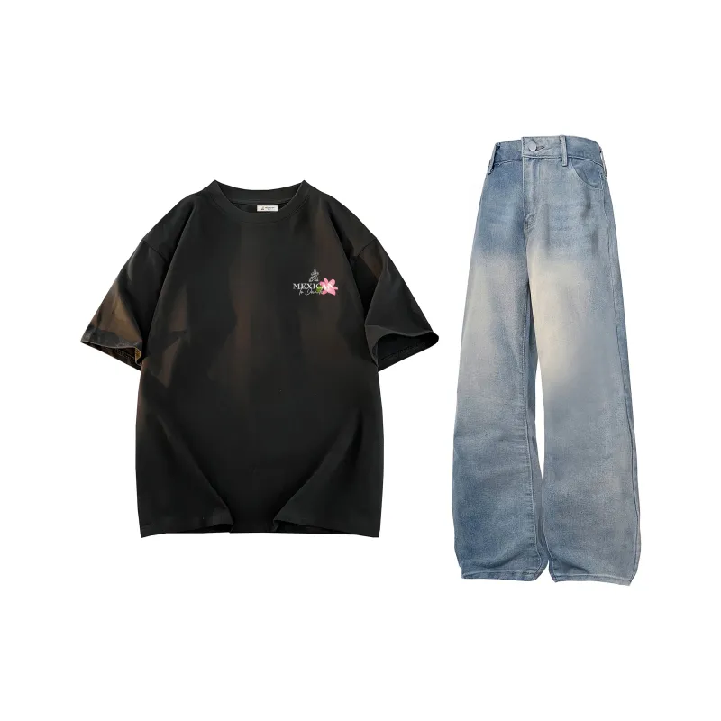 MEXICAN Casual Sportswear Unisex-5