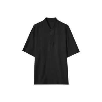 HUALUNDESIGN T Shirts Men