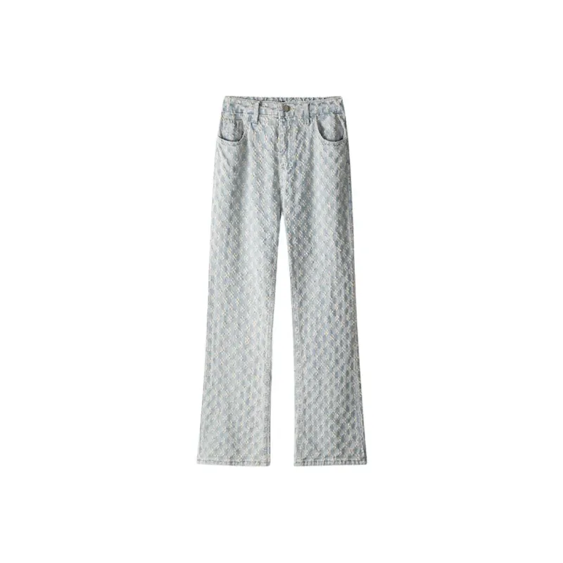BOTH PLAY Jeans Unisex-0
