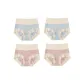 B Set: Blue+Pink+Blue+Pink