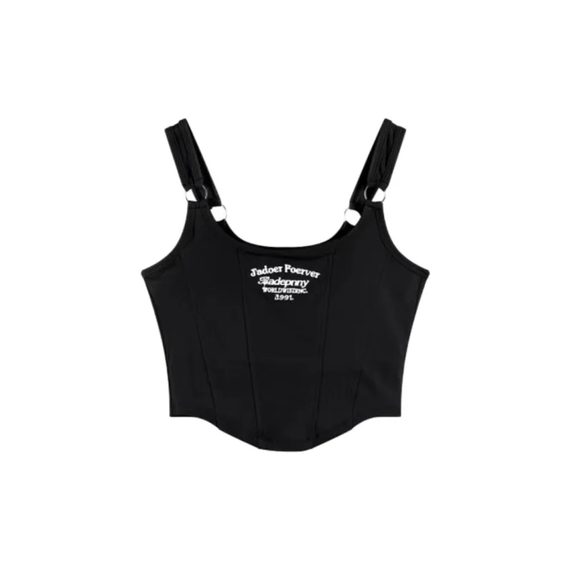 Gentle Welcome Tank Top Women's-4