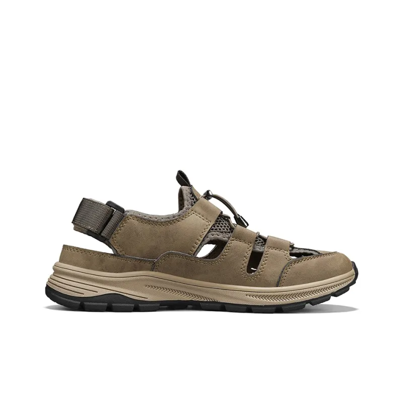 TELENT Slip Resistant, Odor Resistant, Lightweight River Trekking Shoes Men's-6