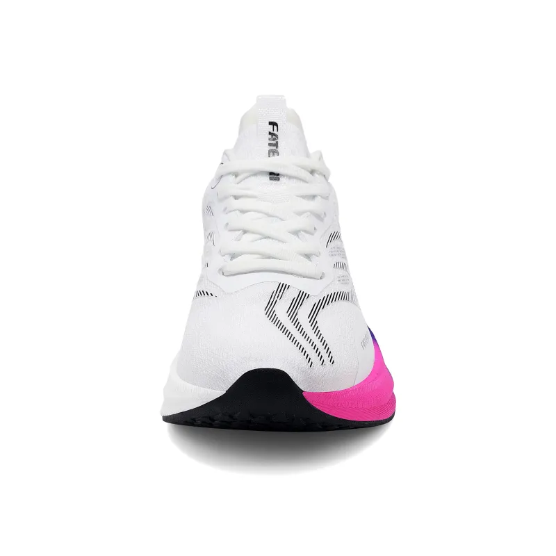 Faterri Cushioning, Abrasion Resistant, Lightweight, And Breathable Low Top Running Shoes Unisex-9