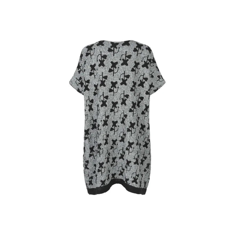 ISSEY MIYAKE Knitwear Women's Black-1