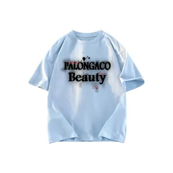 PAL ONGACO T Shirts Unisex