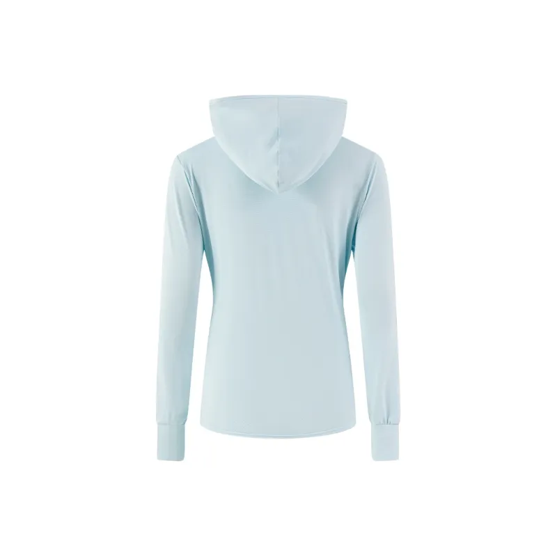 Joma Breathable UV Protection Sun Protection Clothing Women's-9