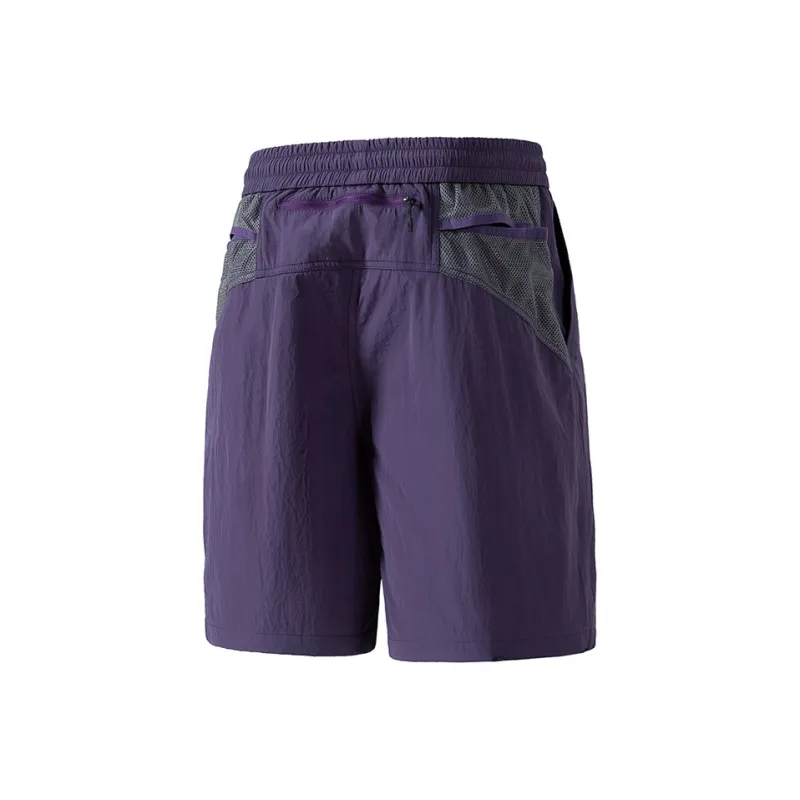 CHARLIE GOLF Casual Shorts Unisex-11