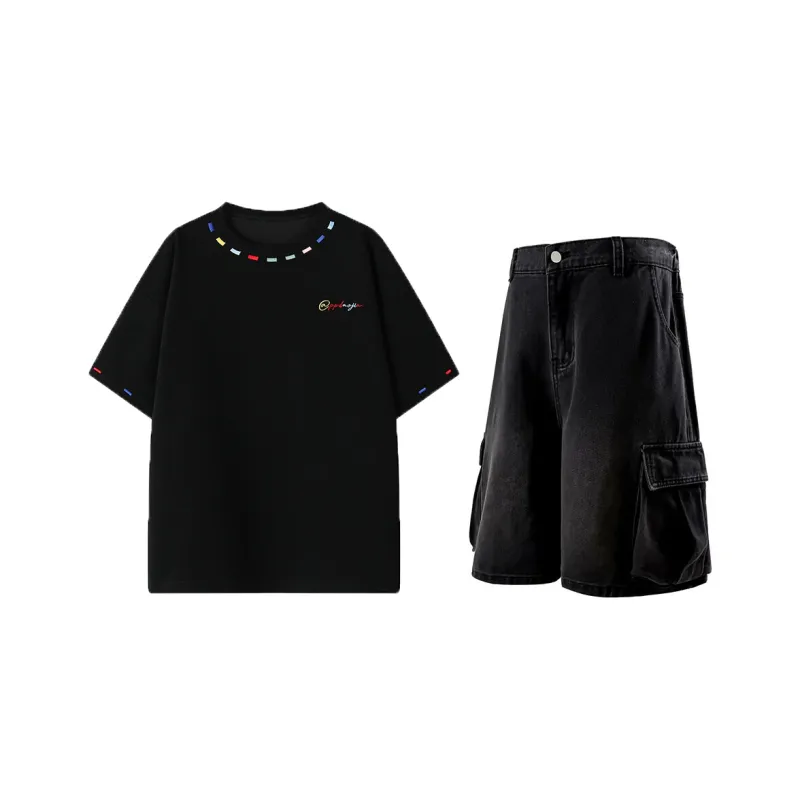 ROSECREED Casual Sportswear Unisex-6