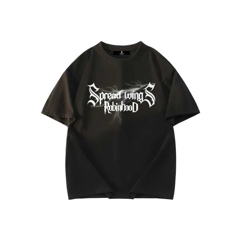 ROBINHOOD T-Shirts Unisex-1