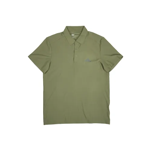 CAT T Shirts Men