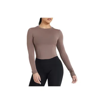 ONER ACTIVE Workout Clothing Women's Brown