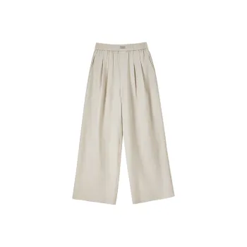 SENTUBILA Casual Pants Women's
