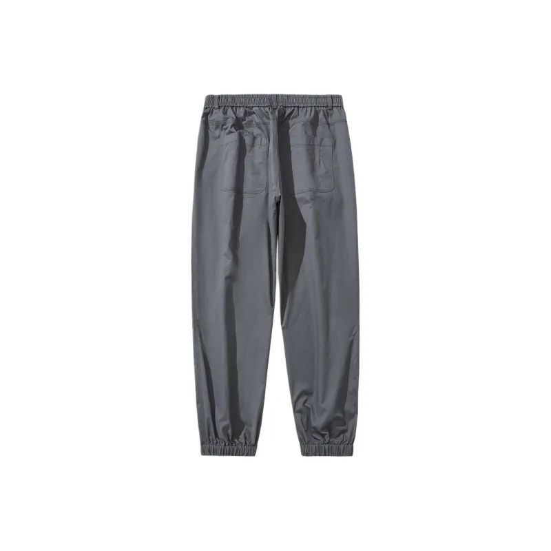 FCB ARCELONA Casual Pants Unisex-6