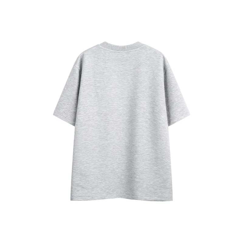 ZONEiD T-Shirts Unisex-1