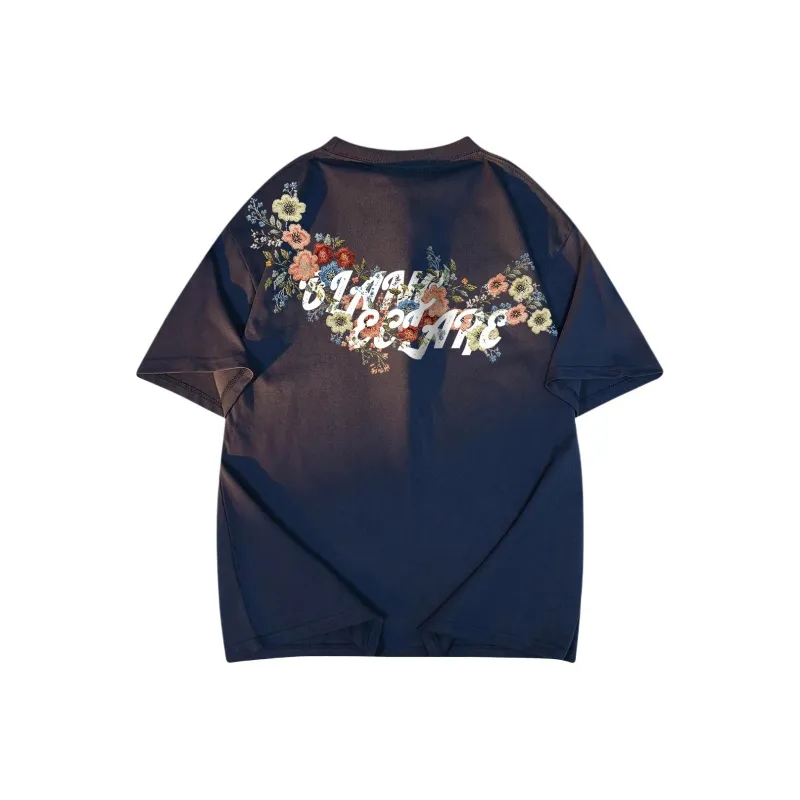 BLANC & ECLARE T Shirts Unisex-10