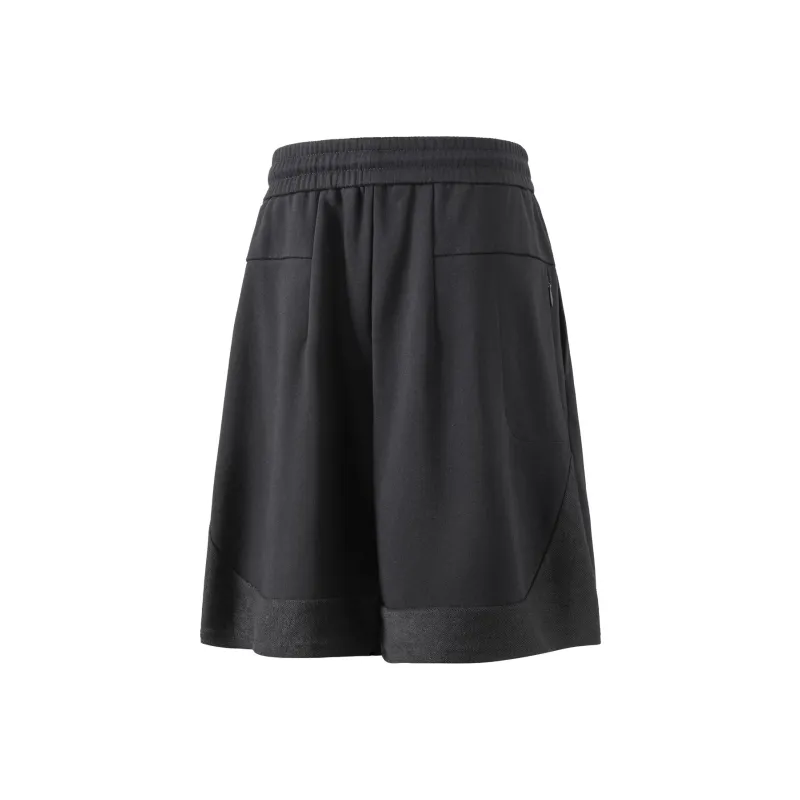 MIIOW Trendy Party Collection Cooling Summer Collection Casual Shorts Unisex-1