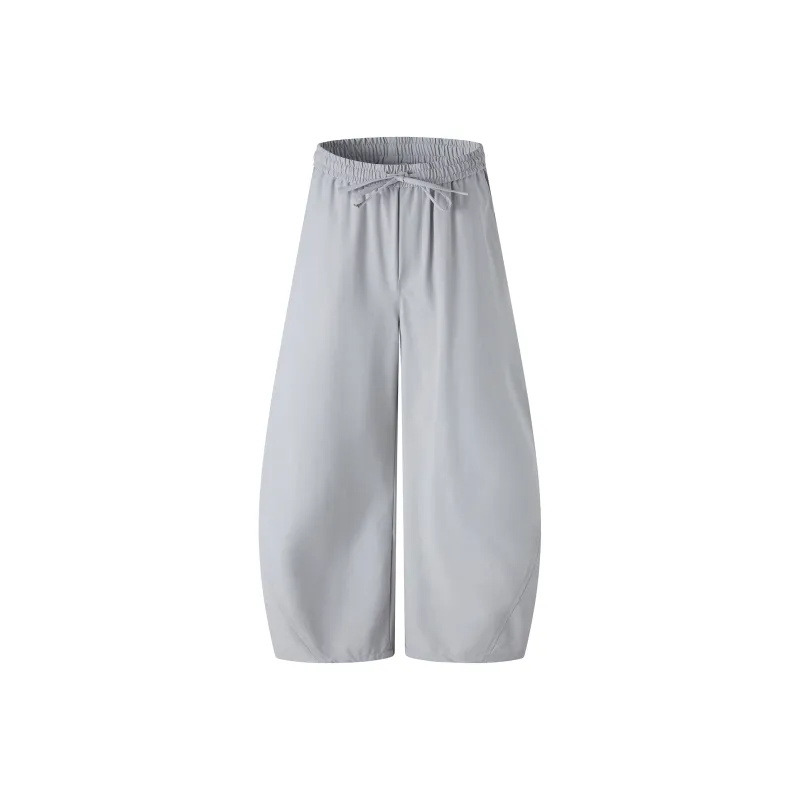 ARTSMAN Casual Pants Unisex-34