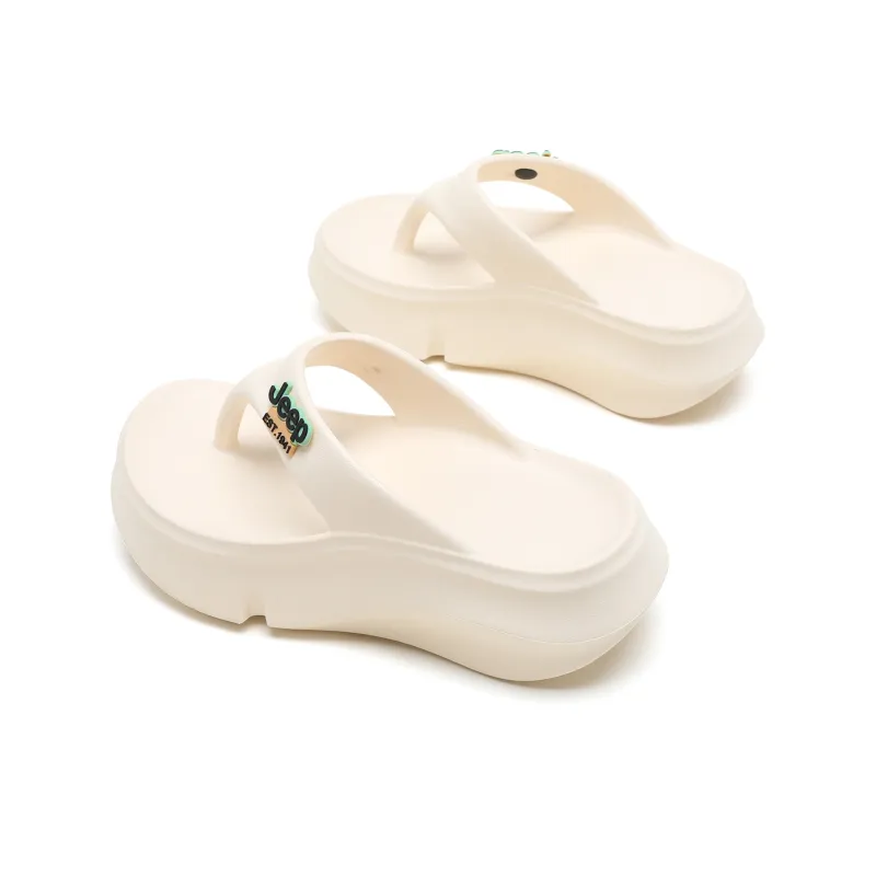 Jeep Flip Flops Women's-2