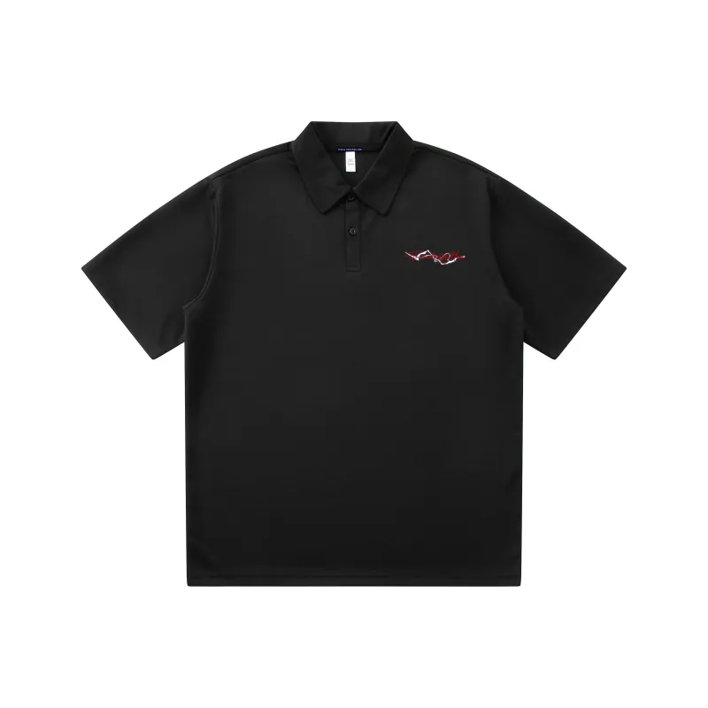 PAUL COSTELLOE Polo Shirt Unisex-0