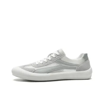 Mulinsen Low Top Skateboard Shoes Men's