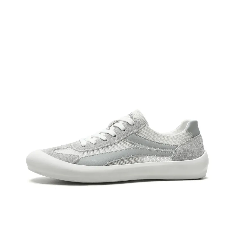 Mulinsen Low Top Skateboard Shoes Men's-0