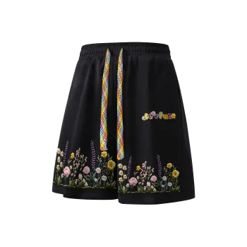 7 SEVFUN Casual Shorts Unisex