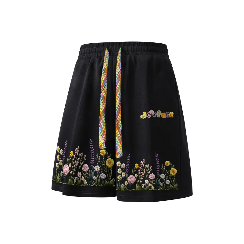 7 SEVFUN Casual Shorts Unisex-0