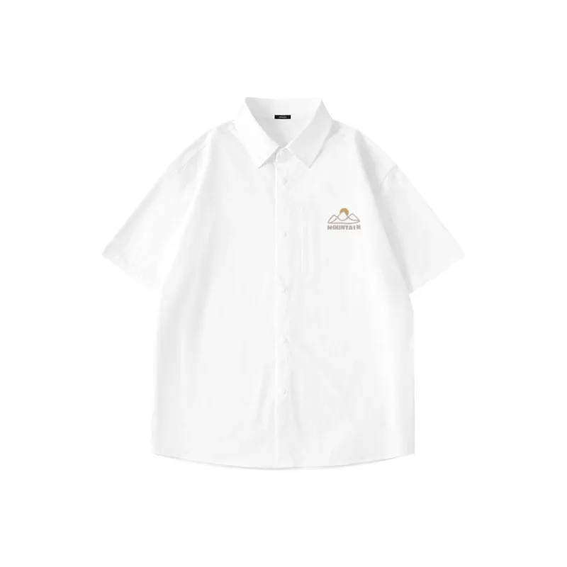 MINISO Shirts Unisex-6
