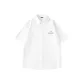 [Ice Silk Cooling Sun Protection]White (Mb Wilderness Adventure Chest Badge)