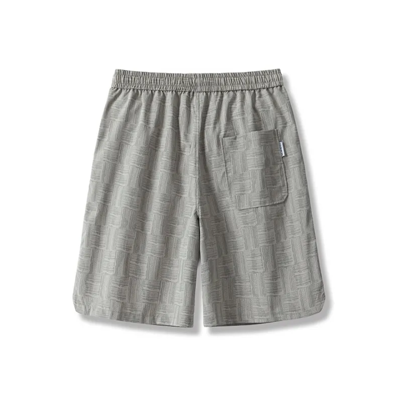 Jeep Outdoor Casual Shorts Men's-3