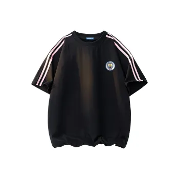 Manchester City F.C. T Shirt Unisex