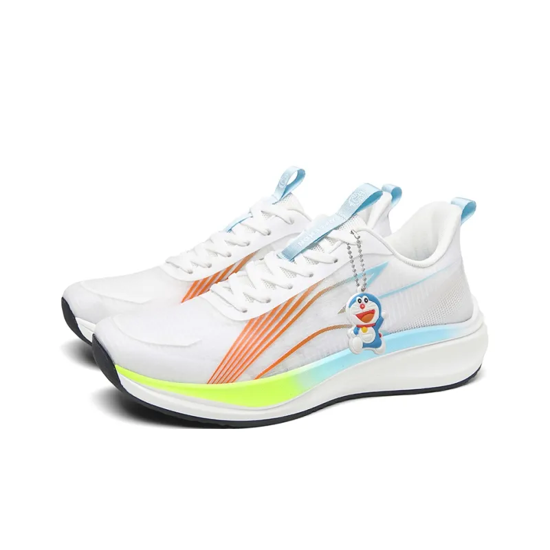 DoraemonA Low Top Running Shoes Men's-7