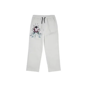 BABUGGE Casual Pants Unisex