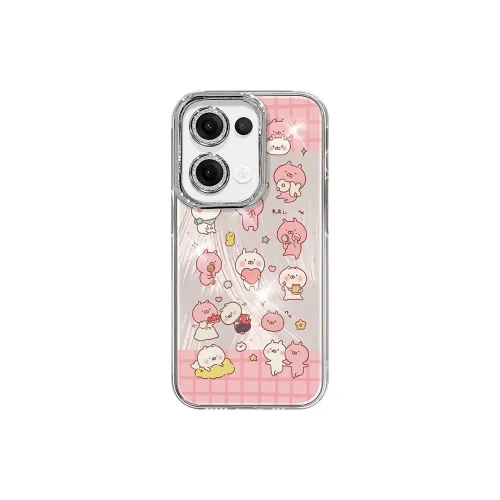 ZUANSE Phone Cases