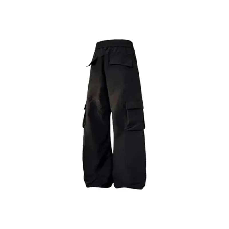 SNOW FLYING Casual Pants Unisex-1