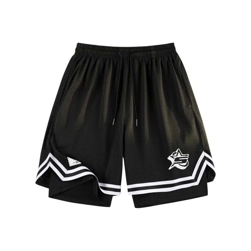 7 SEVFUN Casual Shorts Unisex-8