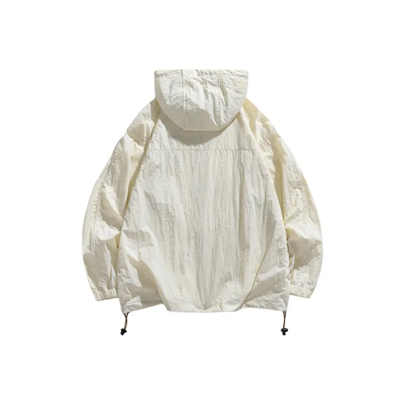 JEEP SPIRIT Jackets Unisex-1