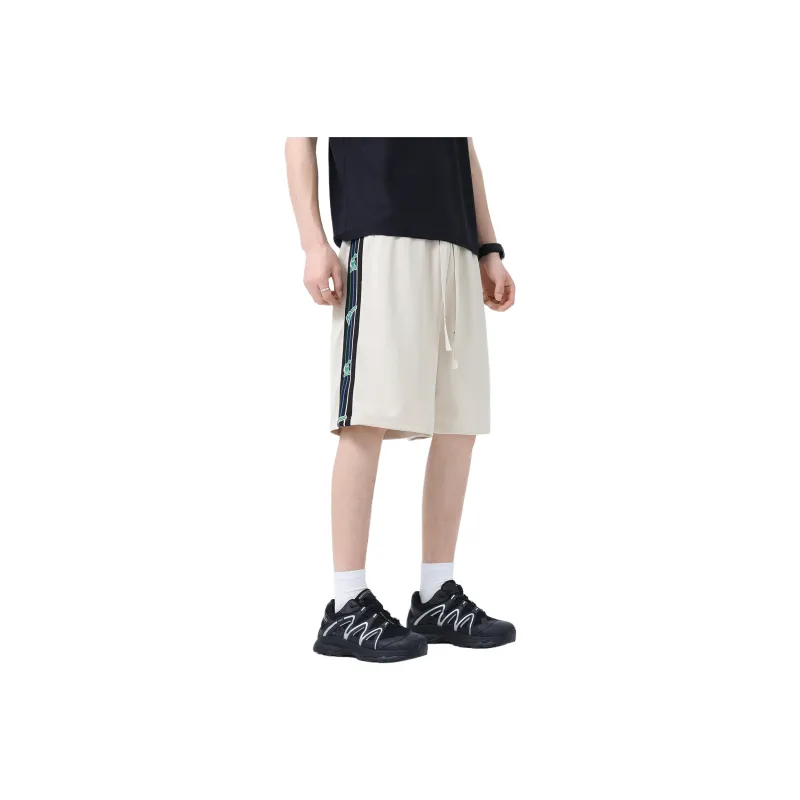 CREAZIONI LA FANTASIA E MOBILE Casual Shorts Unisex-7
