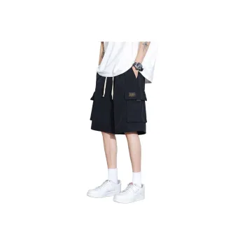 Warrior Cloud Sail Series Cargo Shorts Unisex